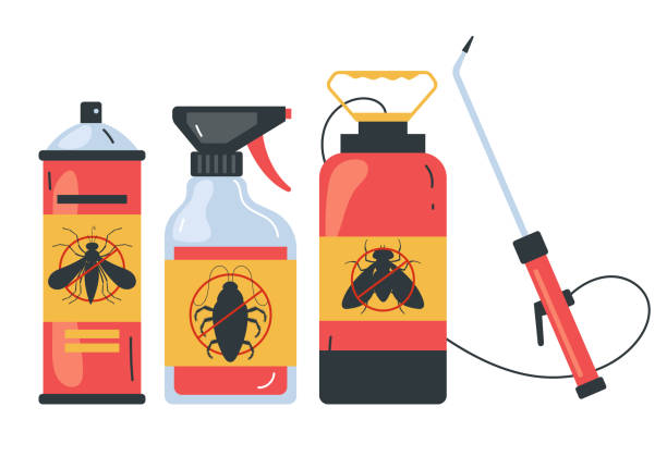 Best Residential Pest Control  in Briar Chapel, NC
