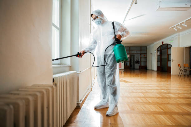 Best Pest Removal Services  in Briar Chapel, NC